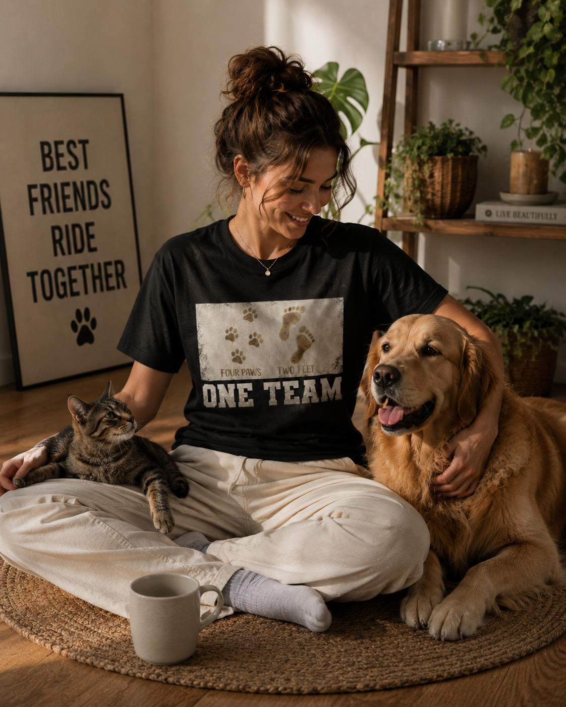 Pet Lover T-Shirts