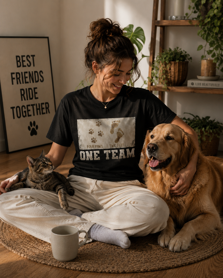 Pet Lover T-Shirts