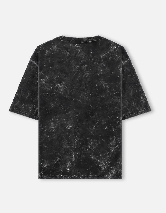 Acid Wash Tees