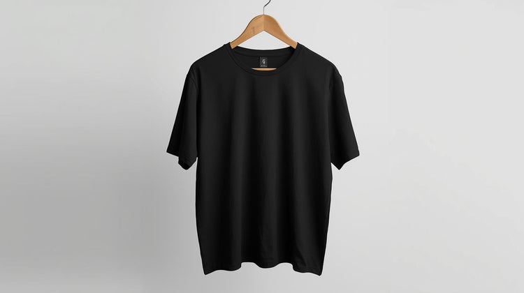 Oversized T-shirts