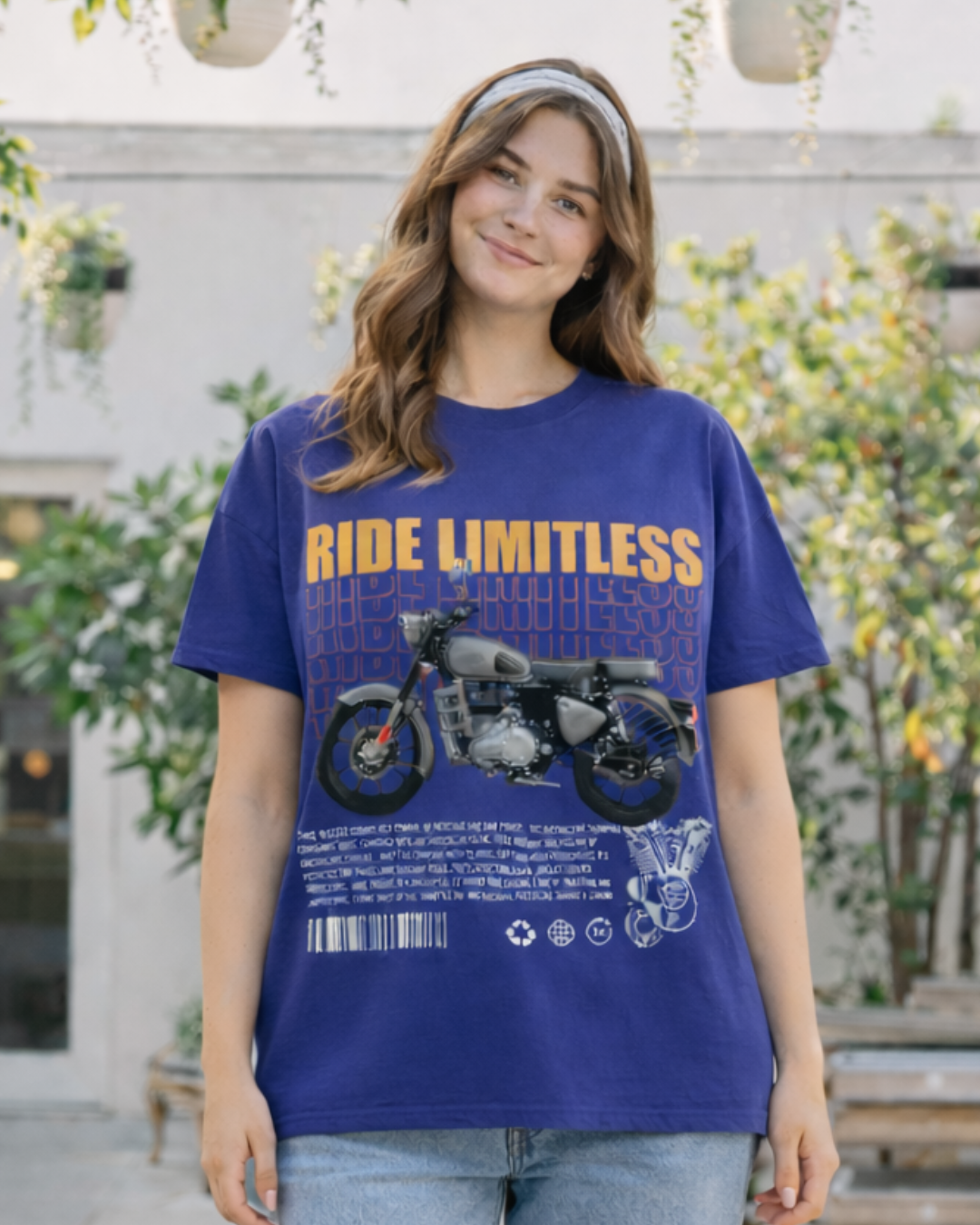 Ride Limitless