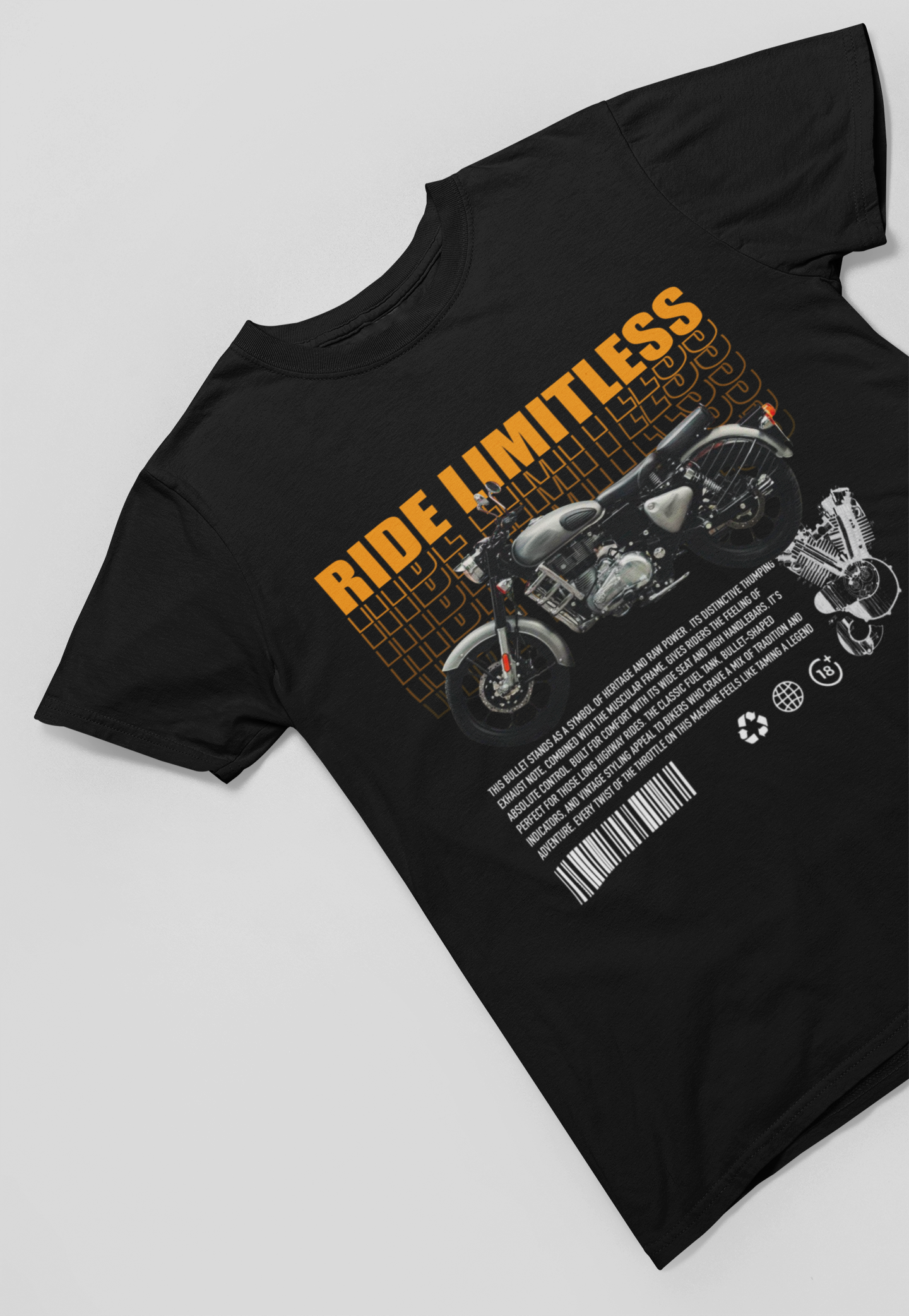 Ride Limitless