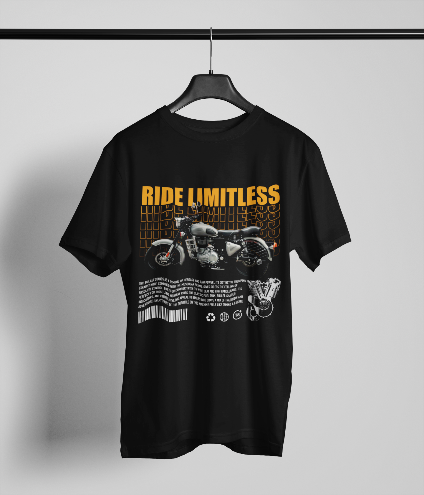 Ride Limitless