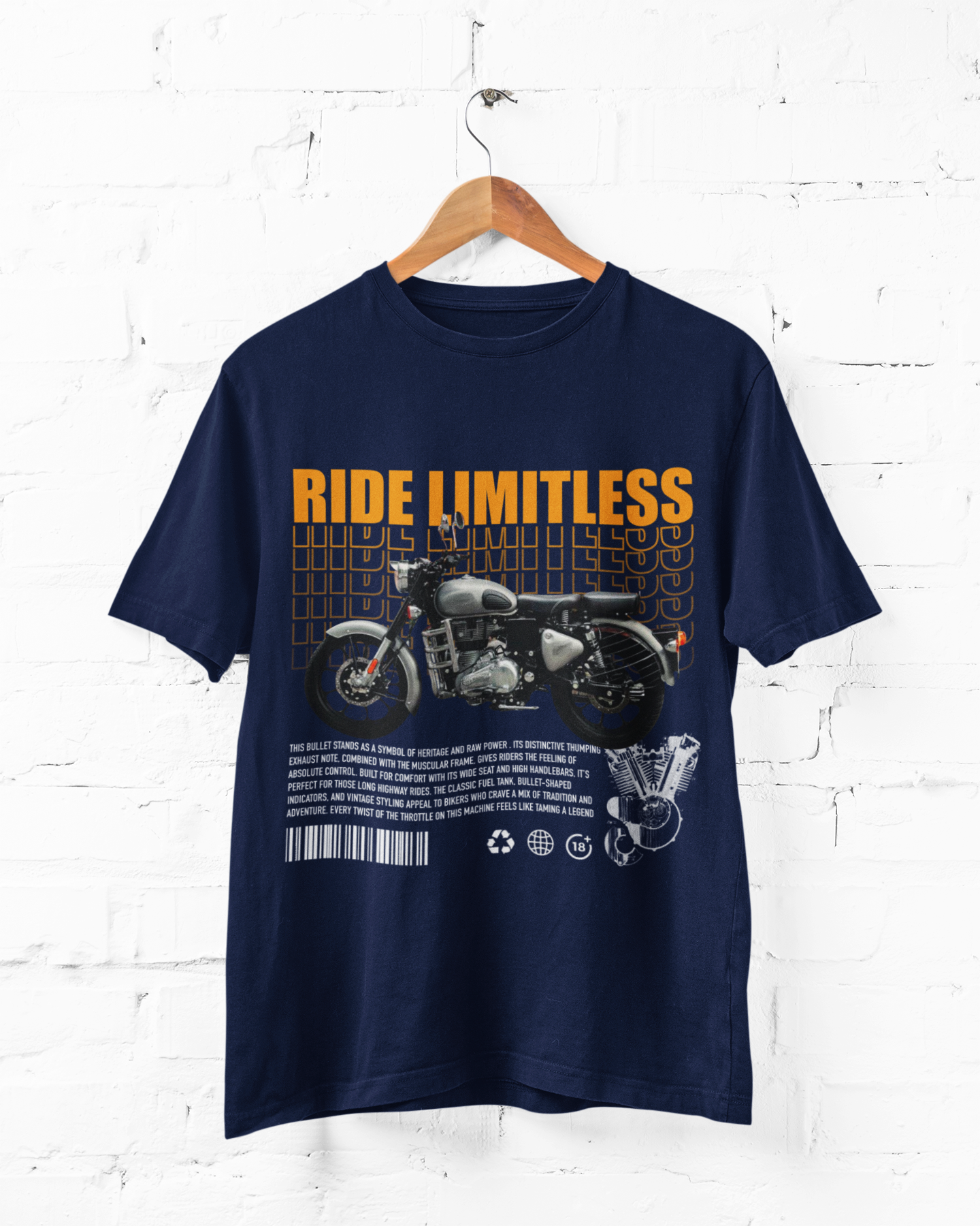 Ride Limitless