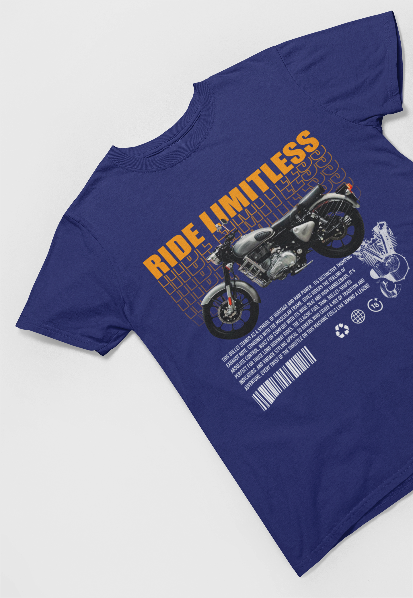 Ride Limitless