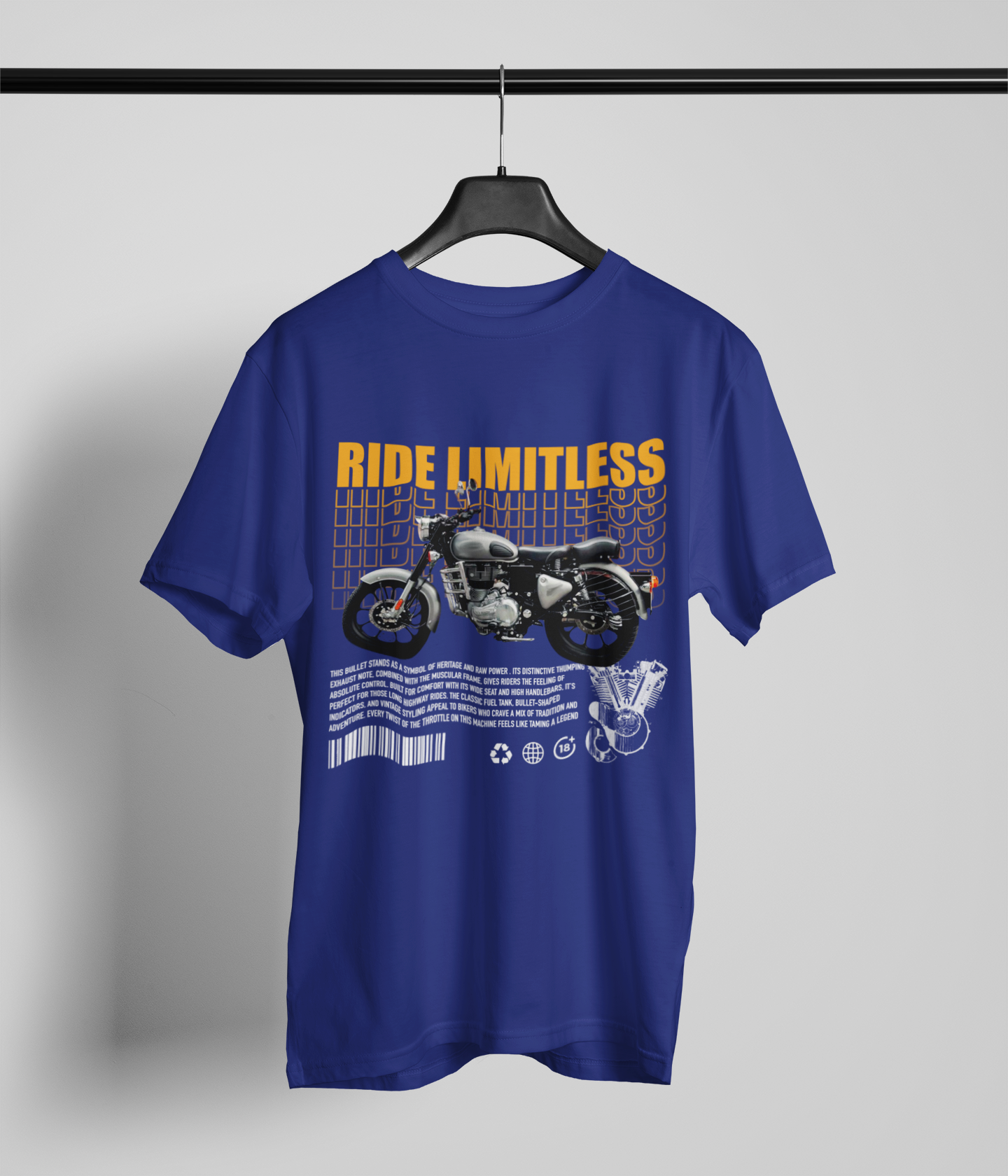 Ride Limitless