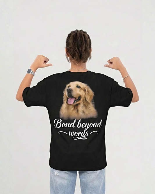 Bond Beyond Words - Oversized