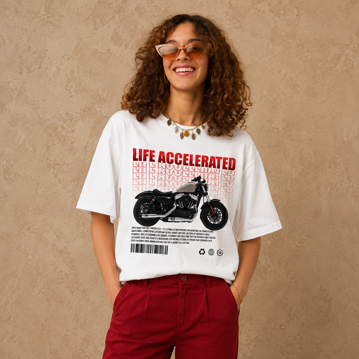 Life Accelerated