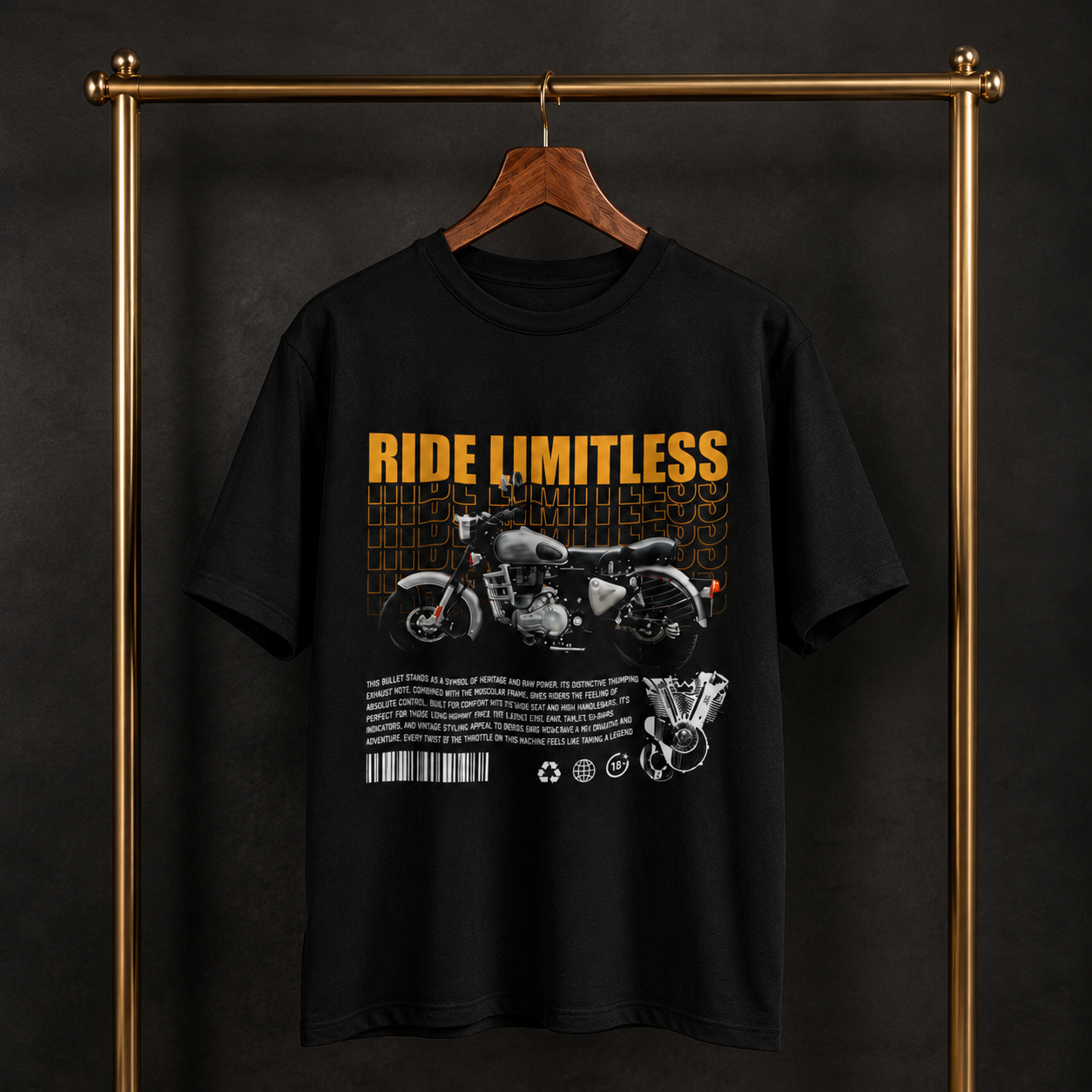 Ride Limitless