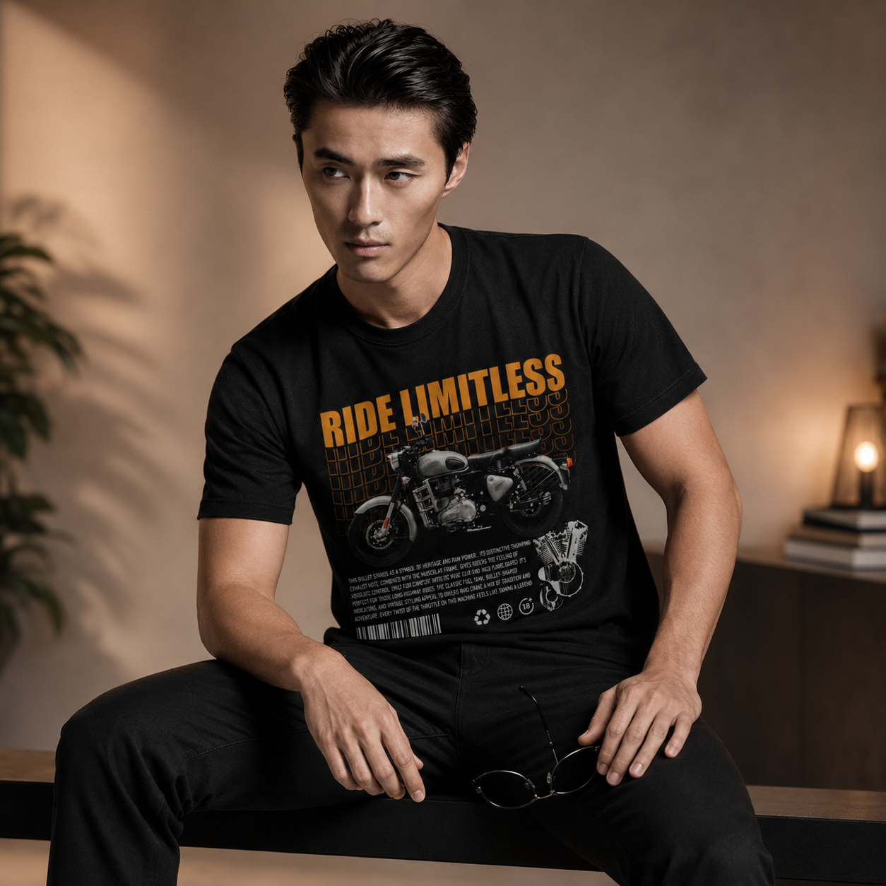 Ride Limitless