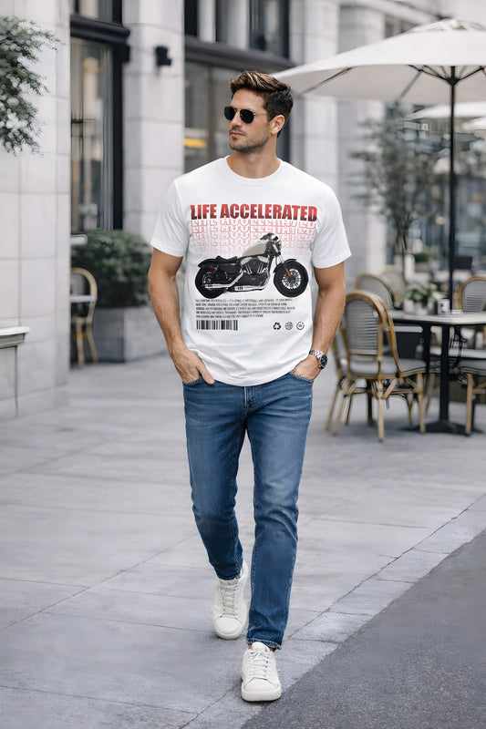 Grip It and Rip It - Oversized