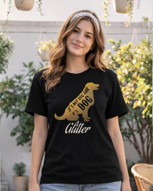 It's my Pet's "Glitter"