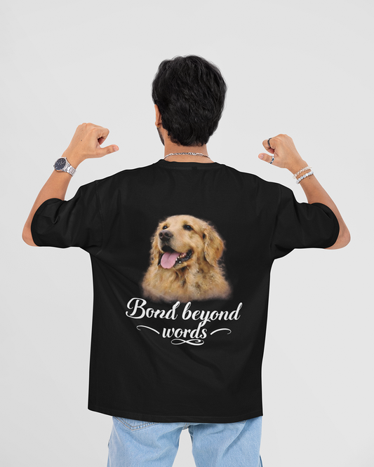Bond Beyond Words - Oversized